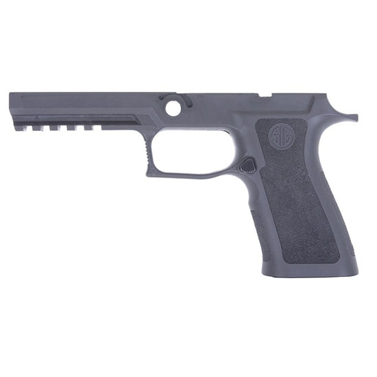 SIG GRIP MOD ASSY P320 TXG FS LARGE GRY - Hunting Accessories